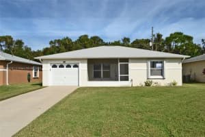 5734 Travelers Way, Fort Pierce, FL 34982, Sold 03/28/24