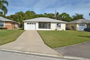 5734 Travelers Way, Fort Pierce, FL 34982, Sold 03/28/24