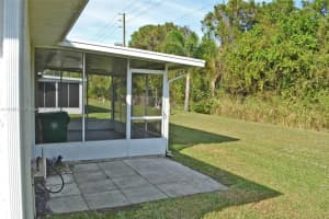 5734 Travelers Way, Fort Pierce, FL 34982, Sold 03/28/24