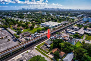 5832 NW 27th Ave, Miami, FL 33142, Sold 01/08/25