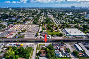 5832 NW 27th Ave, Miami, FL 33142, Sold 01/08/25