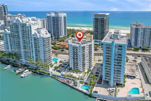 5880 Collins Ave PH 4, Miami Beach, FL 33140, Sold 05/10/24
