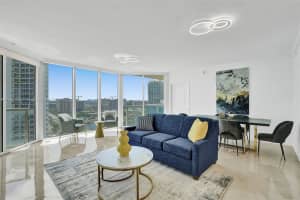 16699 Collins Ave 1908, Sunny Isles Beach