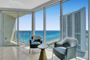16699 Collins Ave APT 1908, Sunny Isles Beach, FL 33160, - MLS#A11490303