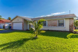 4965 SW 12th St, Margate, FL 33068, Sold 01/10/24