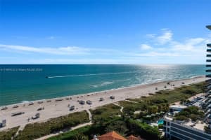 5959 Collins Ave APT 1703, Miami Beach, FL 33140, Sold 05/29/24