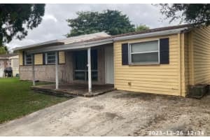 4756 SW 22nd St, Fort Lauderdale, FL 33317, Sold 05/31/24