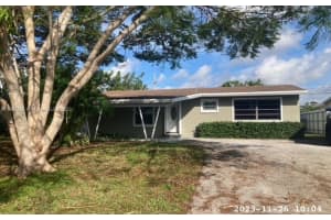 5667 Balfrey Dr, West Palm Beach, FL 33413, Sold 01/24/24