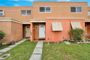 8106 SW 150th Ave #412, Miami, FL 33193, Sold 12/29/23