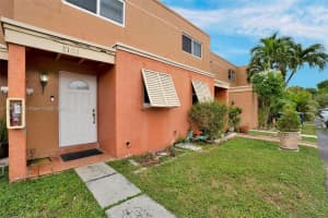 8106 SW 150th Ave #412, Miami, FL 33193, Sold 12/29/23