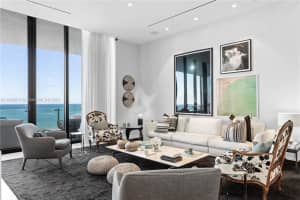 17141 Collins Ave #1501, Sunny Isles Beach, FL 33160, Sold 03/28/25