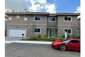 3562 Forest View Cir, Fort Lauderdale, FL 33312, - MLS#A11490562