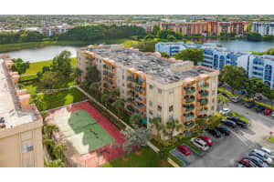 9360 Fontainebleau Blvd APT 611, Miami, FL 33172, Sold 02/12/24