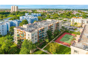 9360 Fontainebleau Blvd APT 611, Miami, FL 33172, Sold 02/12/24