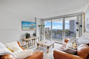531 N Ocean Blvd APT 610, Pompano Beach, FL 33062, Sold 01/16/24
