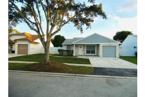 8630 SW 15th St, Pembroke Pines, FL 33025, Sold 01/19/24