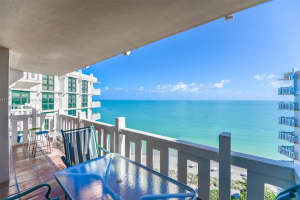 1111 Crandon Blvd Apartment A1104, Key Biscayne, FL 33149, Sold 06/12/24