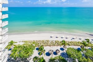 1111 Crandon Blvd Apartment A1104, Key Biscayne, FL 33149, Sold 06/12/24