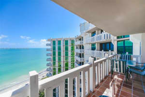 1111 Crandon Blvd Apartment A1104, Key Biscayne, FL 33149, Sold 06/12/24