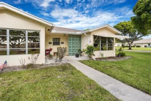 5162 Lakefront Blvd d, Delray Beach, FL 33484, Sold 12/26/23