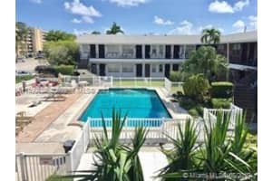 1100 Atlantic Shores Blvd APT 406, Hallandale Beach, FL 33009, Sold 12/28/23