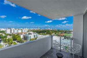 1100 West Ave #1102, Miami Beach, FL 33139, Sold 04/18/24