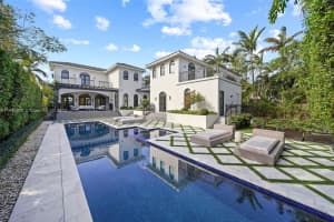 2485 Meridian Ave, Miami Beach, FL 33140, Sold 03/04/24