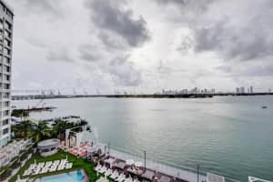 1100 West Ave #425, Miami Beach, FL 33139, Sold 07/25/24