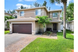 4608 SW 134th Ave, Miramar, FL 33027, Sold 03/22/24