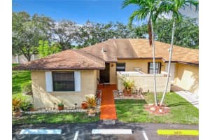 2967 NW 110th Ave, Sunrise, FL 33322, Sold 02/29/24