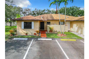 2967 NW 110th Ave, Sunrise, FL 33322, Sold 02/29/24