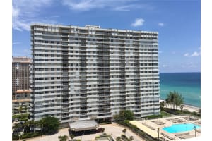 1950 S Ocean Dr #16m, Hallandale Beach, FL 33009, Sold 12/27/23