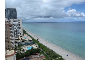 1950 S Ocean Dr #16m, Hallandale Beach, FL 33009, Sold 12/27/23
