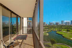 20379 W Country Club Dr APT 1835, Aventura, FL 33180, Sold 04/12/24