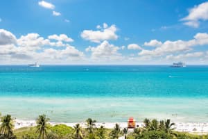 102 24th St APT 1222, Miami Beach, FL 33139, Sold 05/24/24