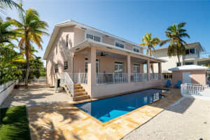 239 Atlantic Blvd, Key Largo, FL 33037, Sold 04/30/24