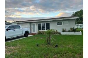 6861 NW 28th St, Sunrise, FL 33313, Sold 12/29/23