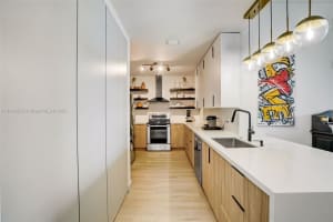 2200 NE 4th Ave APT 609, Miami, FL 33137, Sold 02/20/24