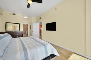 7901 Hispanola Ave APT 810, North Bay Village, FL 33141, Sold 02/12/24