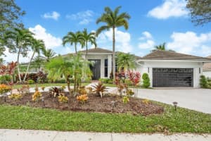 410 Sabal Way, Weston, FL 33326, Sold 03/23/24