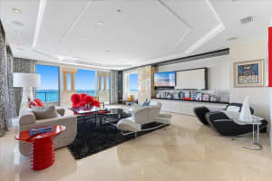 7481 Fisher Island Dr #7481, Miami Beach, FL 33109, Sold 03/11/24