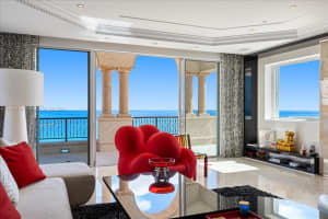 7481 Fisher Island Dr #7481, Miami Beach, FL 33109, Sold 03/11/24