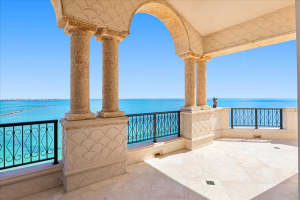 7481 Fisher Island Dr #7481, Miami Beach, FL 33109, Sold 03/11/24