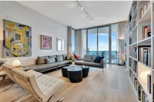 2627 S Bayshore Dr APT 2605, Coconut Grove, FL 33133, Sold 02/16/24