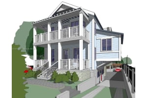 3295 Charles Ave, Miami, FL 33133, Sold 12/16/24