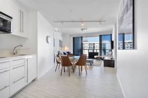 2201 Collins Ave #1411, Miami Beach, FL 33139, Sold 02/14/24