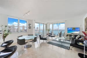 1155 Brickell Bay Dr APT 2110, Miami, FL 33131, Sold 04/01/24