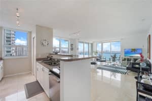 1155 Brickell Bay Dr APT 2110, Miami, FL 33131, Sold 04/01/24