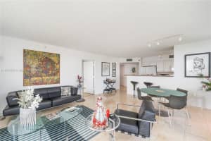 1155 Brickell Bay Dr APT 2110, Miami, FL 33131, Sold 04/01/24