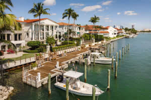3509 Bayshore Villas Dr, Miami, FL 33133, Sold 04/16/24